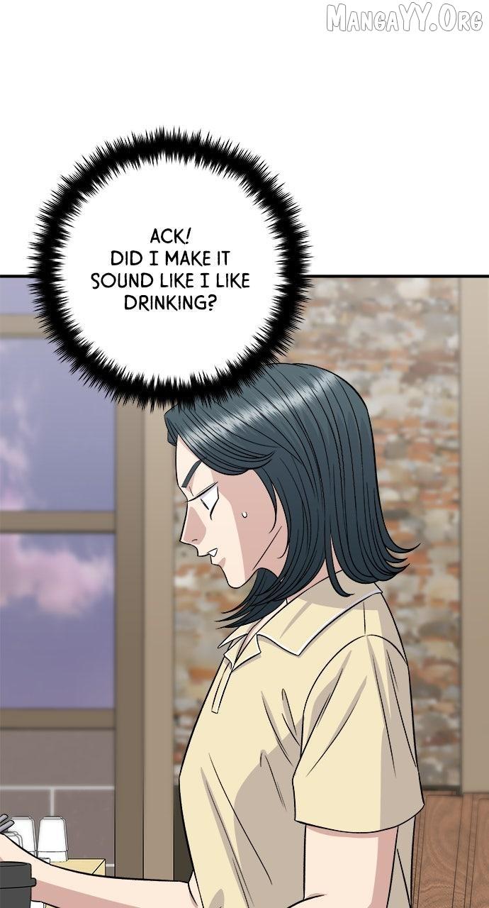 A DeadbEAT’s Meal Chapter 208 page 38 - 