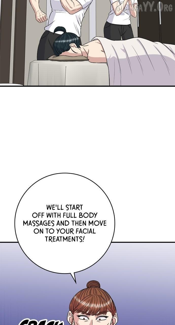 A DeadbEAT’s Meal Chapter 208 page 5 - 