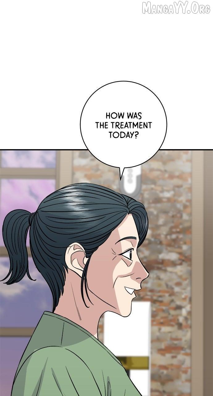 A DeadbEAT’s Meal Chapter 208 page 45 - 