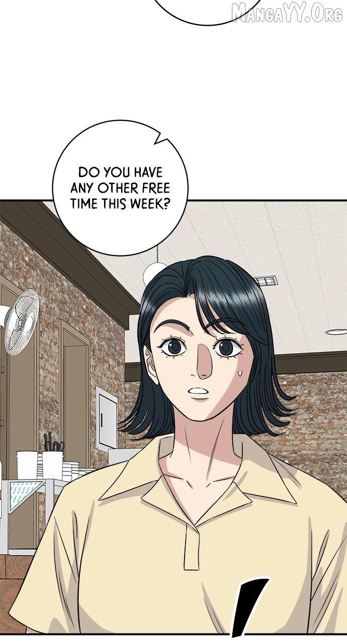 A DeadbEAT’s Meal Chapter 208 page 50 - 