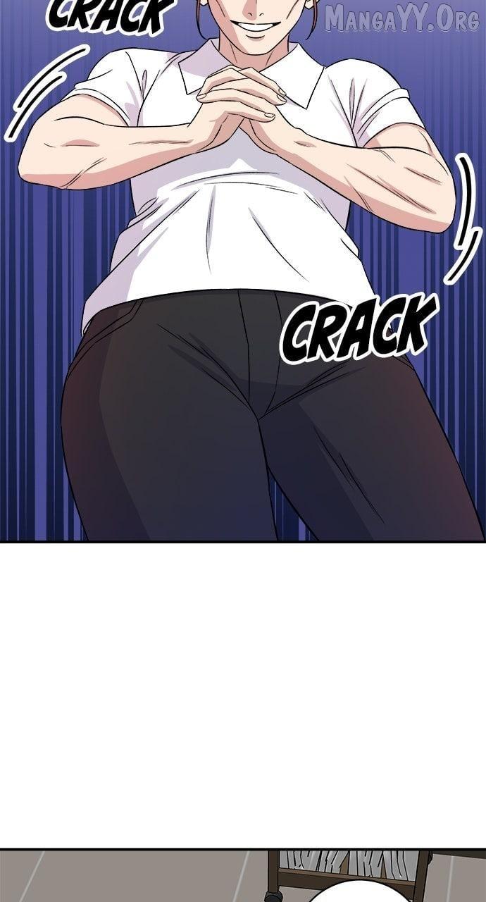 A DeadbEAT’s Meal Chapter 208 page 6 - 