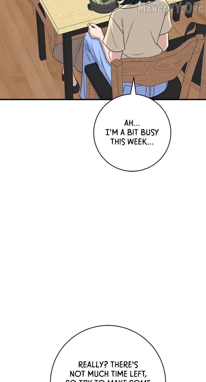 A DeadbEAT’s Meal Chapter 208 page 52 - 