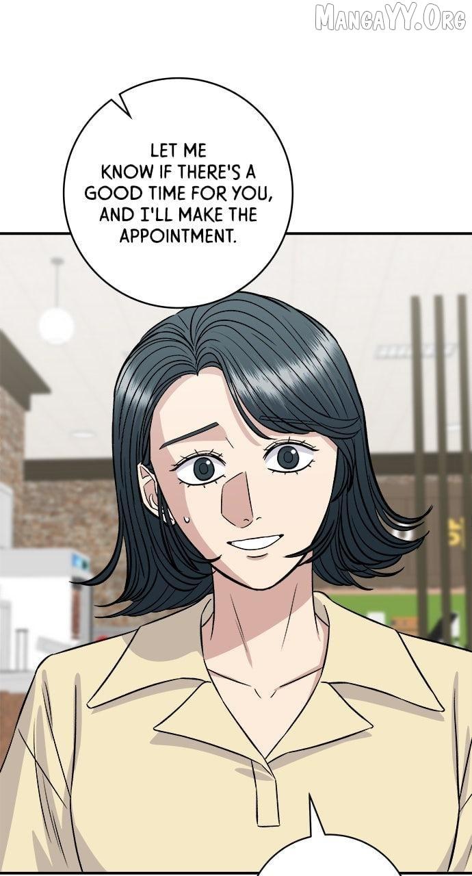 A DeadbEAT’s Meal Chapter 208 page 54 - 