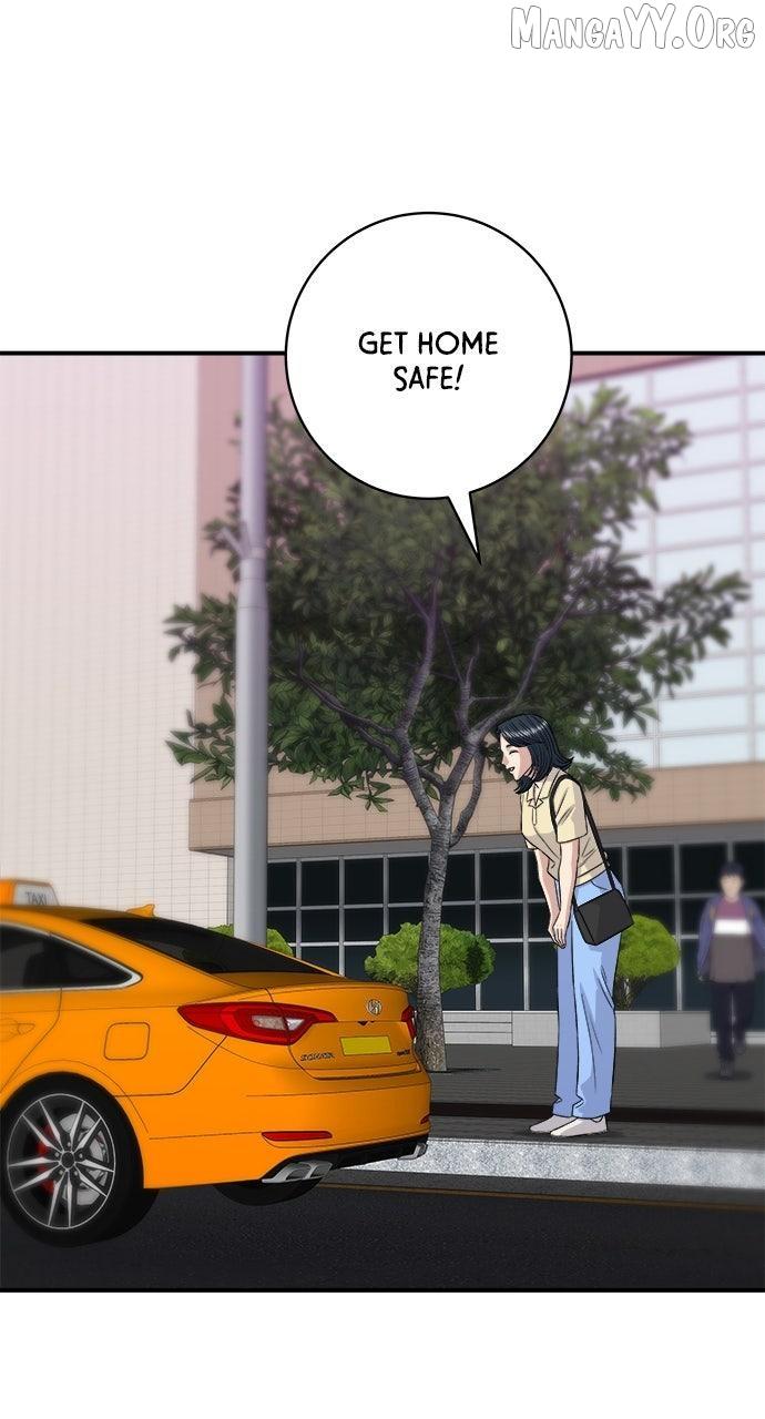 A DeadbEAT’s Meal Chapter 208 page 56 - 