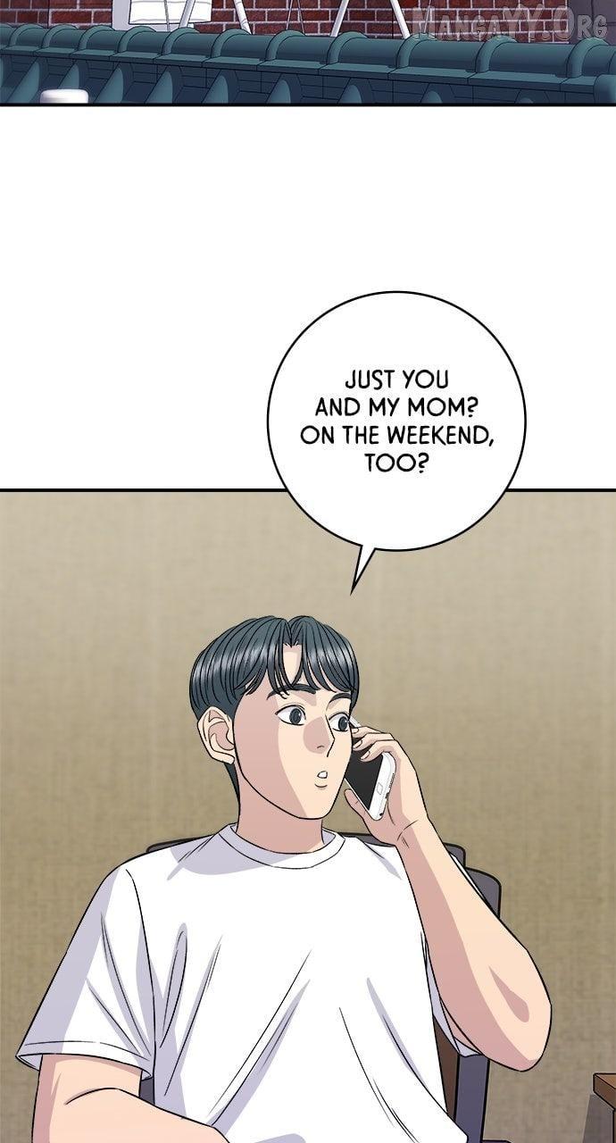 A DeadbEAT’s Meal Chapter 208 page 61 - 