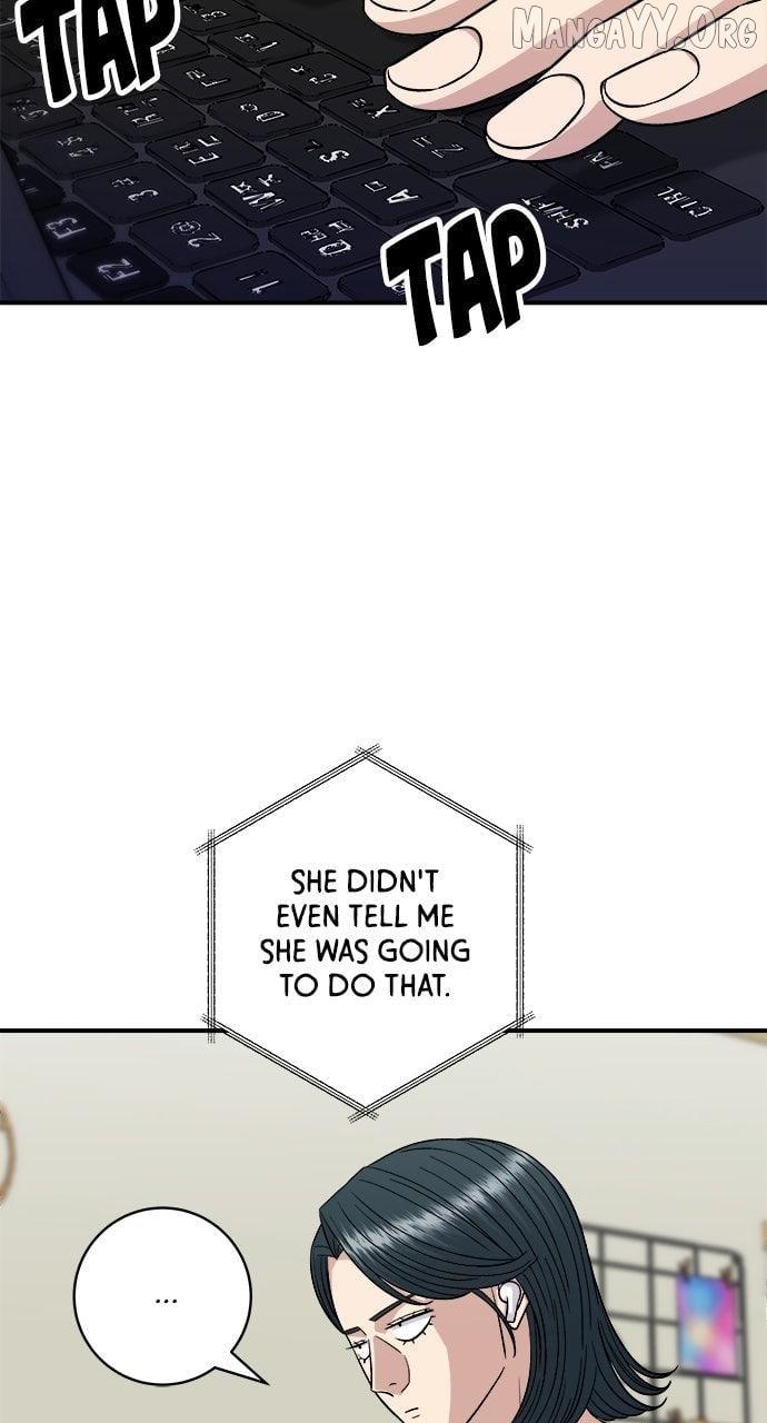 A DeadbEAT’s Meal Chapter 208 page 63 - 