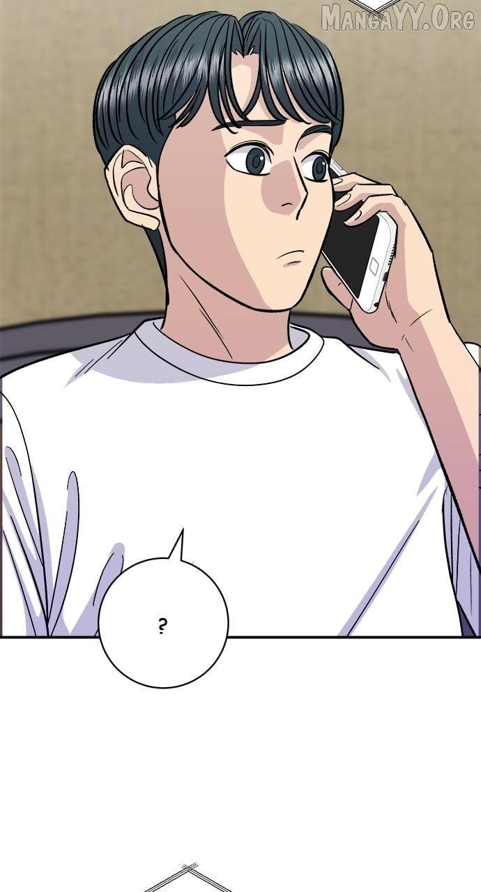 A DeadbEAT’s Meal Chapter 208 page 65 - 