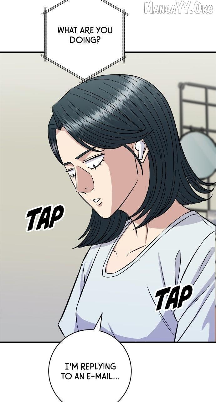 A DeadbEAT’s Meal Chapter 208 page 66 - 