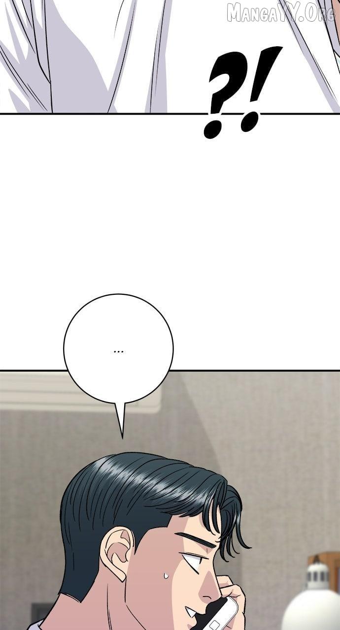 A DeadbEAT’s Meal Chapter 208 page 69 - 