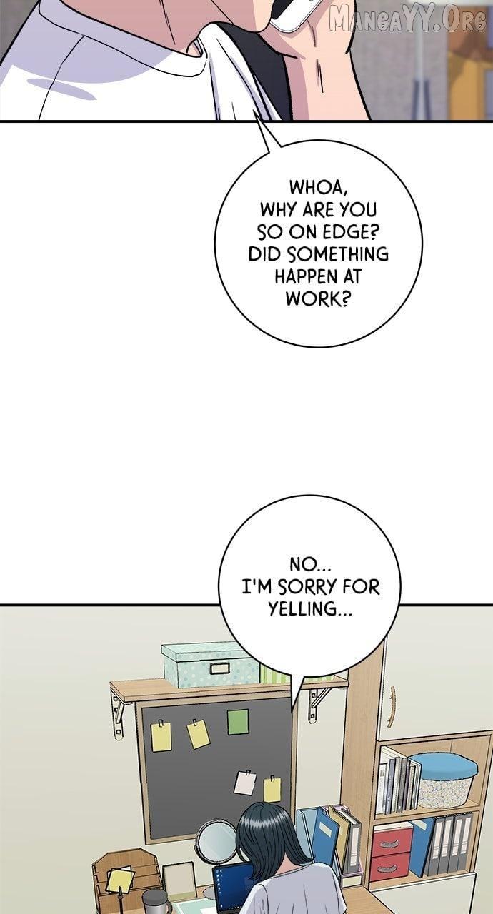 A DeadbEAT’s Meal Chapter 208 page 70 - 
