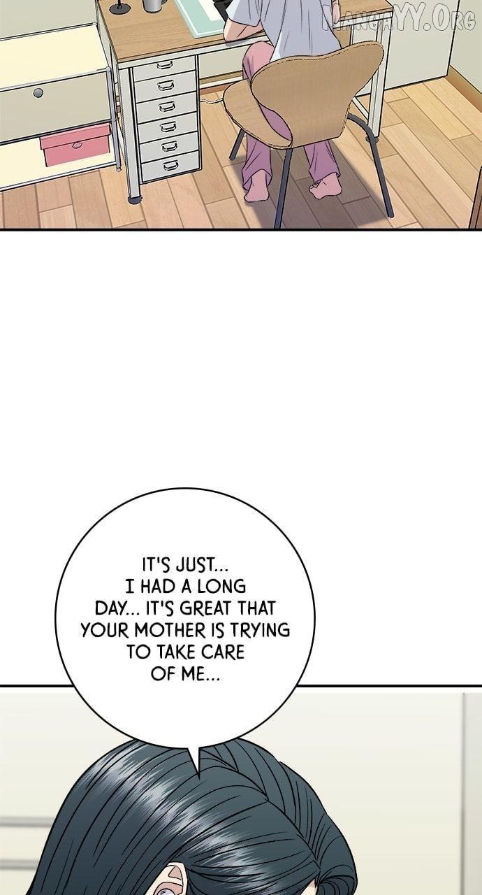 A DeadbEAT’s Meal Chapter 208 page 71 - 