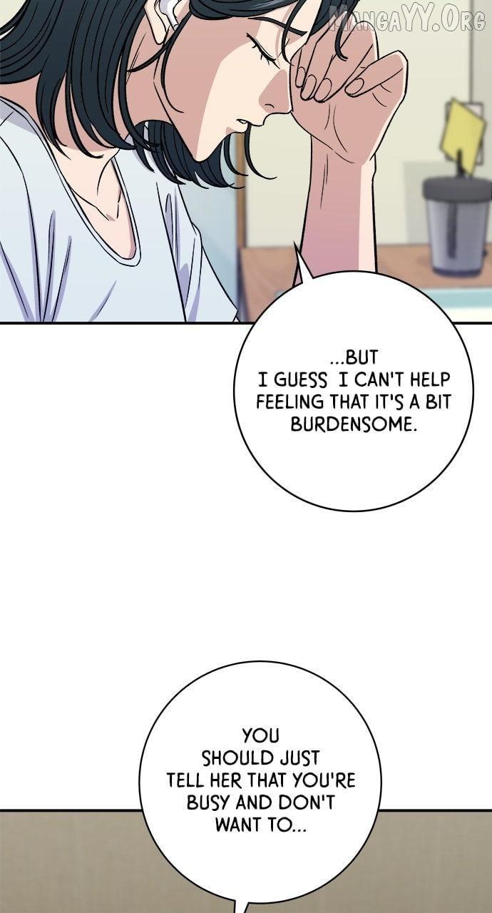 A DeadbEAT’s Meal Chapter 208 page 72 - 