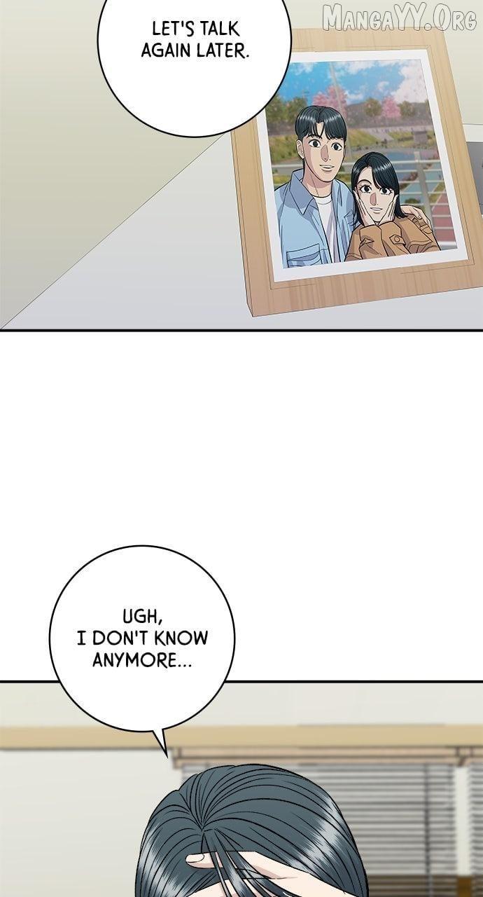 A DeadbEAT’s Meal Chapter 208 page 77 - 