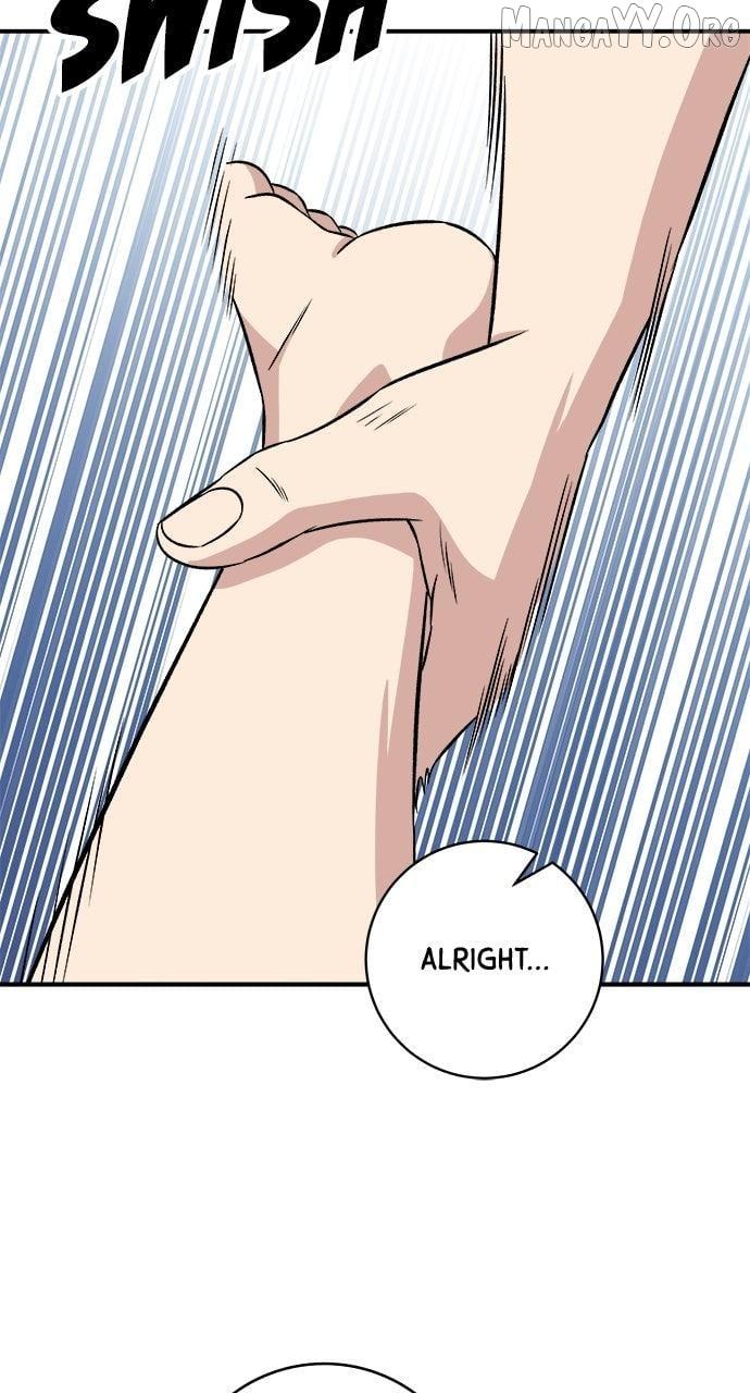 A DeadbEAT’s Meal Chapter 208 page 9 - 