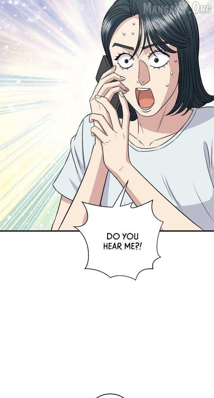 A DeadbEAT’s Meal Chapter 209 page 12 - 