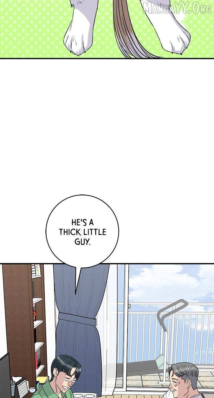 A DeadbEAT’s Meal Chapter 209 page 16 - 
