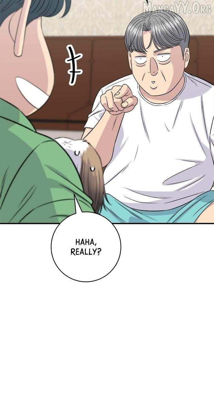 A DeadbEAT’s Meal Chapter 209 page 18 - 