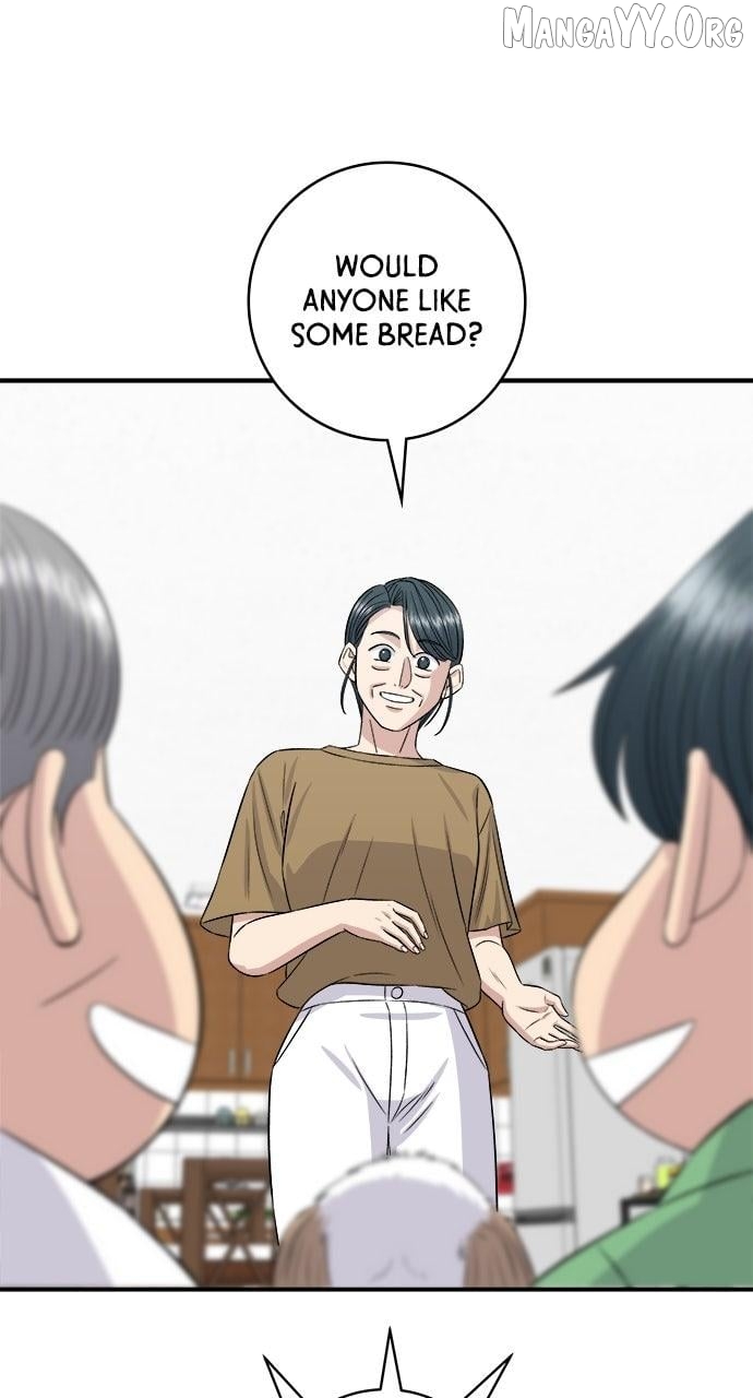 A DeadbEAT’s Meal Chapter 209 page 19 - 