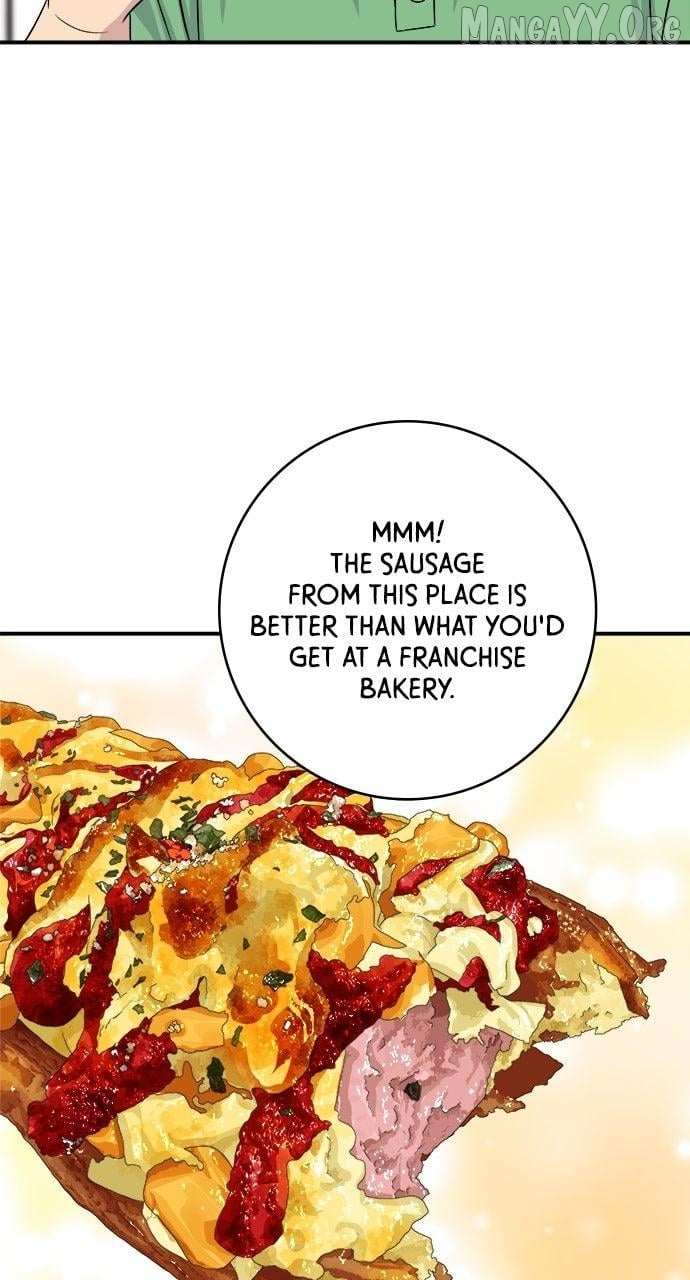 A DeadbEAT’s Meal Chapter 209 page 22 - 