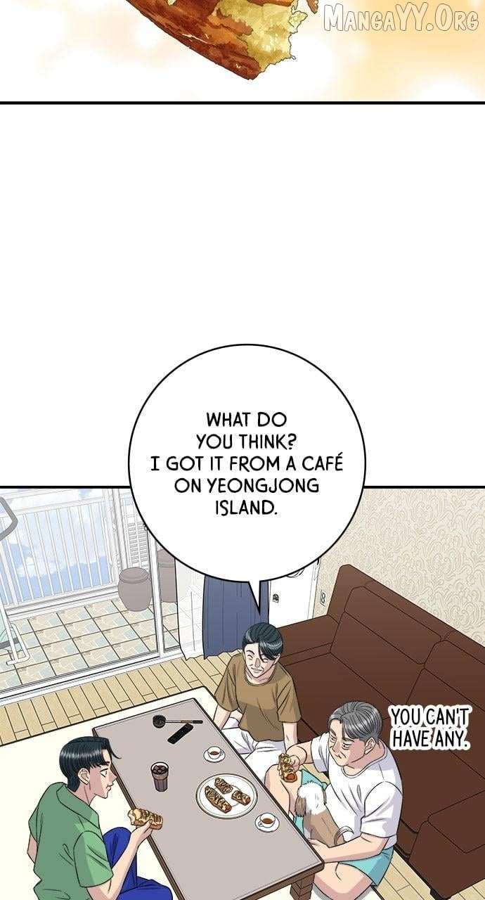 A DeadbEAT’s Meal Chapter 209 page 23 - 