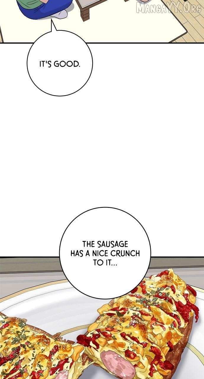 A DeadbEAT’s Meal Chapter 209 page 24 - 