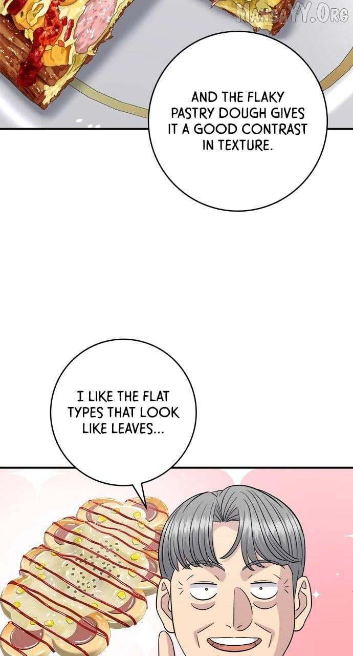 A DeadbEAT’s Meal Chapter 209 page 25 - 