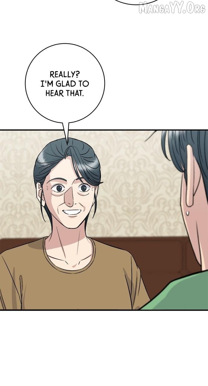A DeadbEAT’s Meal Chapter 209 page 30 - 