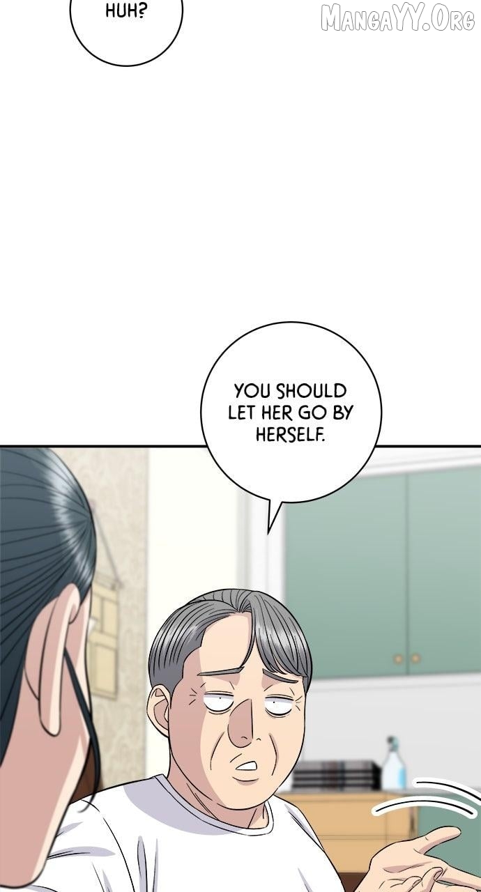 A DeadbEAT’s Meal Chapter 209 page 32 - 