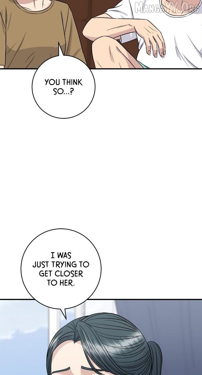 A DeadbEAT’s Meal Chapter 209 page 35 - 