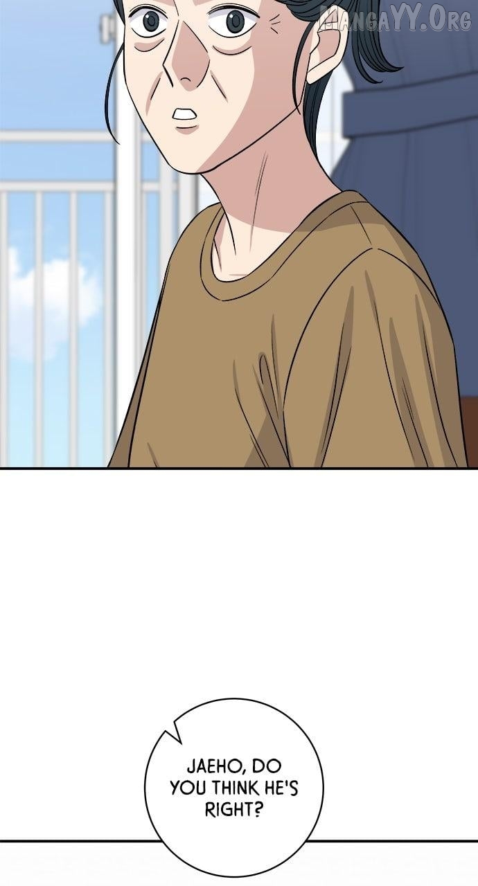 A DeadbEAT’s Meal Chapter 209 page 36 - 