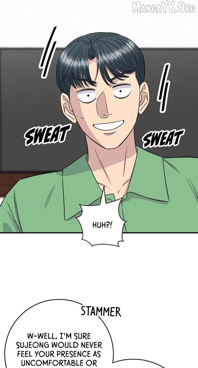 A DeadbEAT’s Meal Chapter 209 page 37 - 