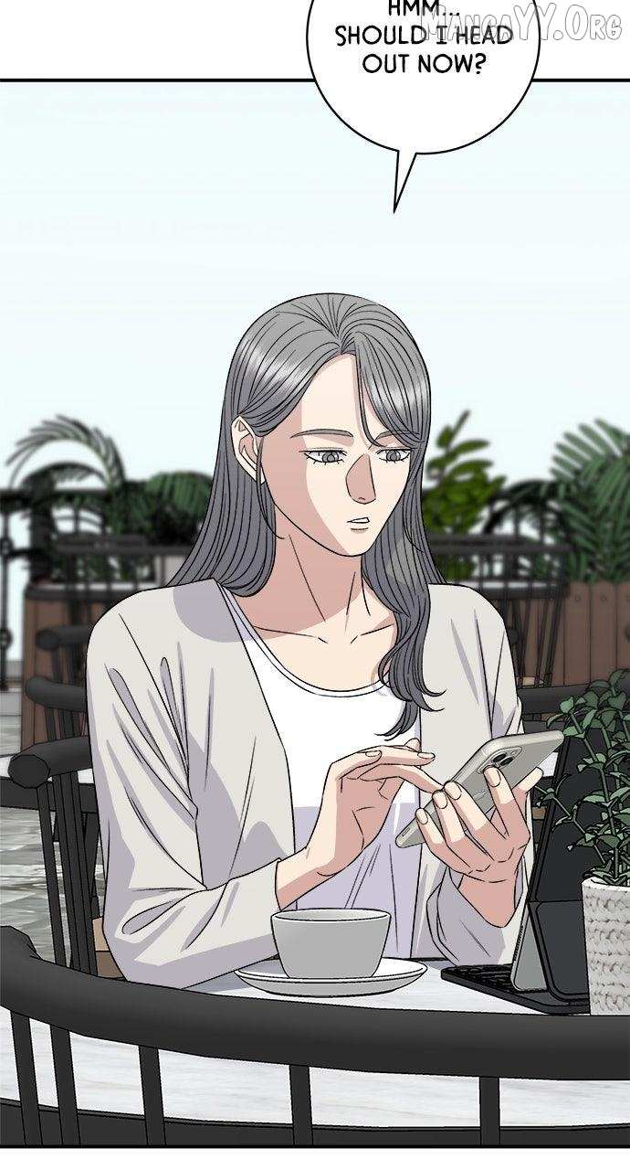A DeadbEAT’s Meal Chapter 209 page 50 - 