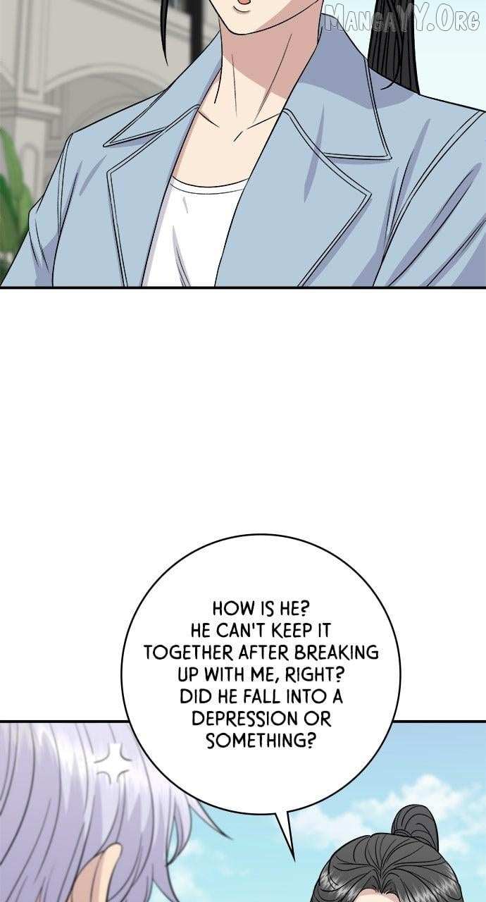 A DeadbEAT’s Meal Chapter 209 page 55 - 