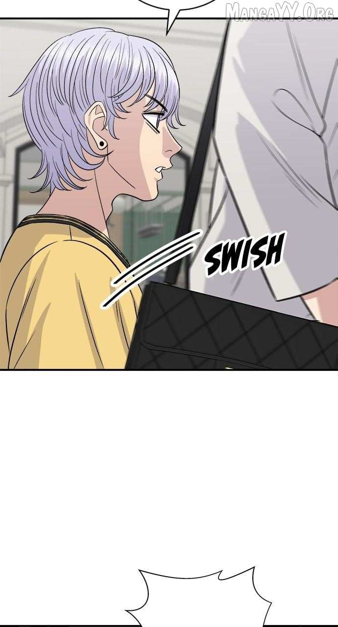 A DeadbEAT’s Meal Chapter 209 page 59 - 