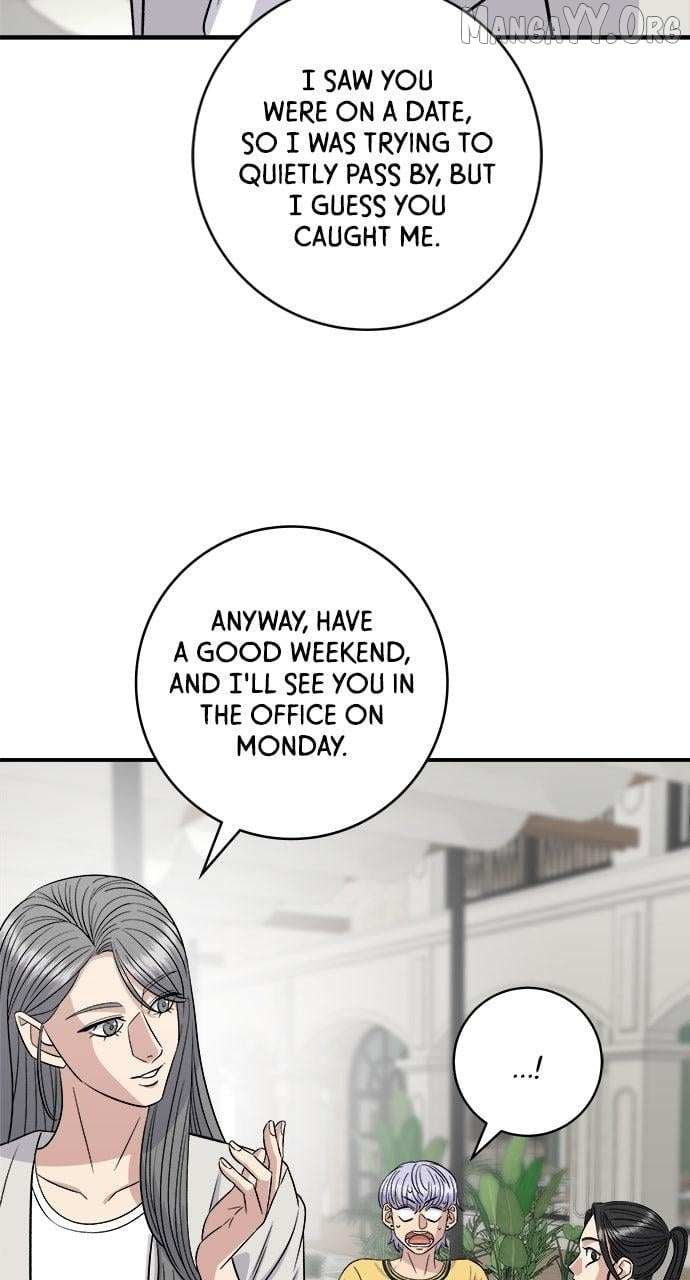 A DeadbEAT’s Meal Chapter 209 page 62 - 