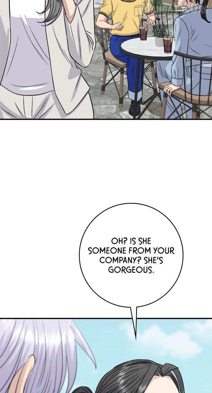 A DeadbEAT’s Meal Chapter 209 page 63 - 