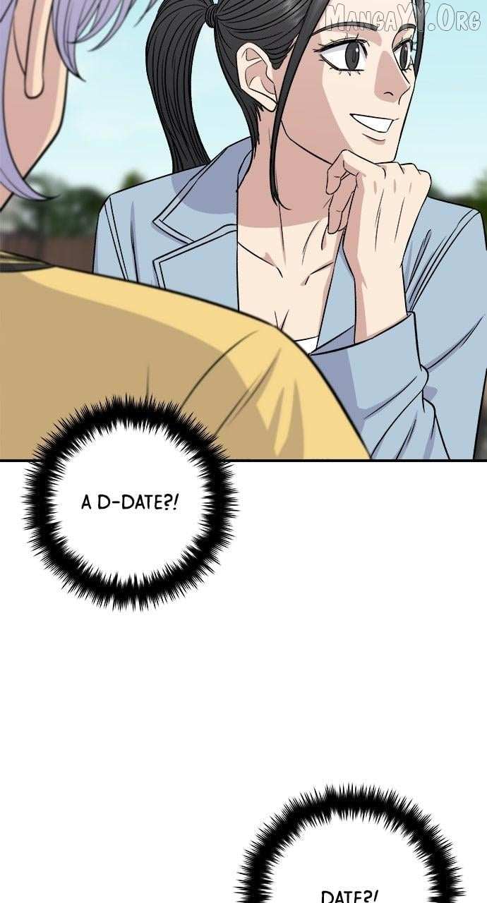 A DeadbEAT’s Meal Chapter 209 page 64 - 