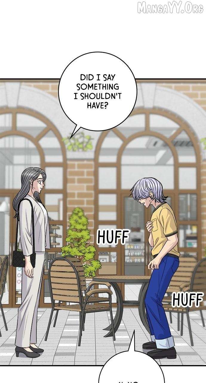 A DeadbEAT’s Meal Chapter 209 page 74 - 