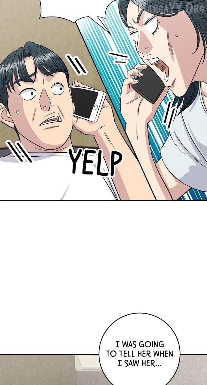 A DeadbEAT’s Meal Chapter 209 page 9 - 