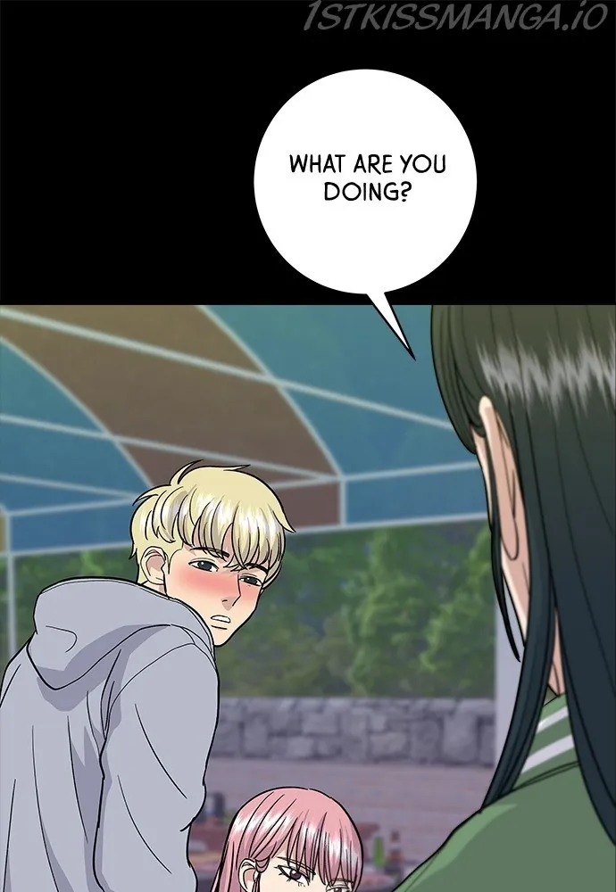 A DeadbEAT’s Meal Chapter 21 page 1 - 