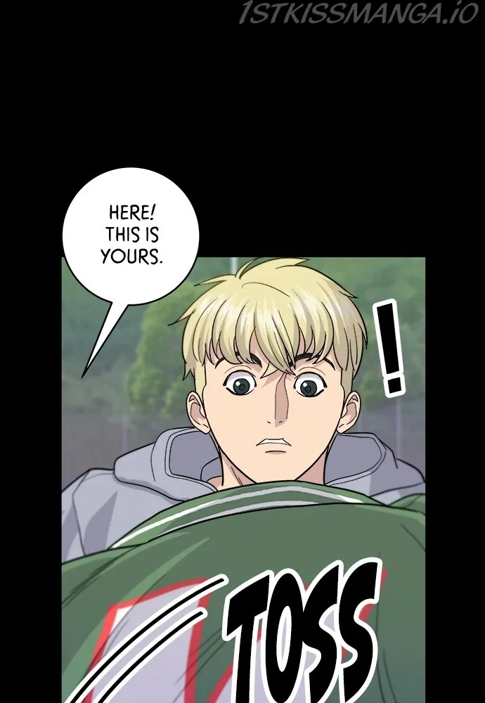 A DeadbEAT’s Meal Chapter 21 page 27 - 