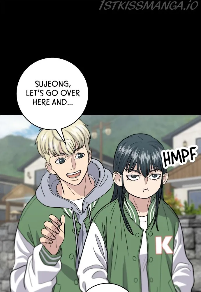 A DeadbEAT’s Meal Chapter 21 page 32 - 