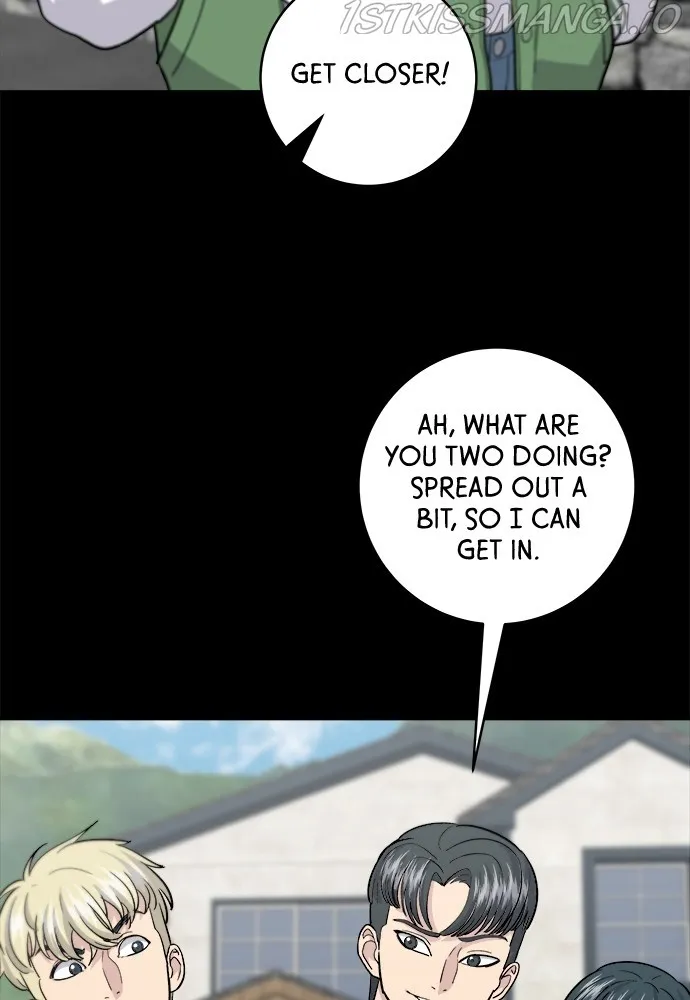 A DeadbEAT’s Meal Chapter 21 page 33 - 