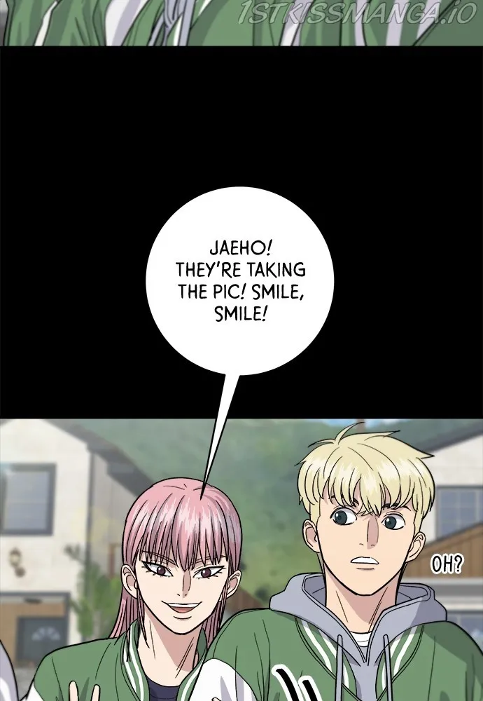 A DeadbEAT’s Meal Chapter 21 page 36 - 