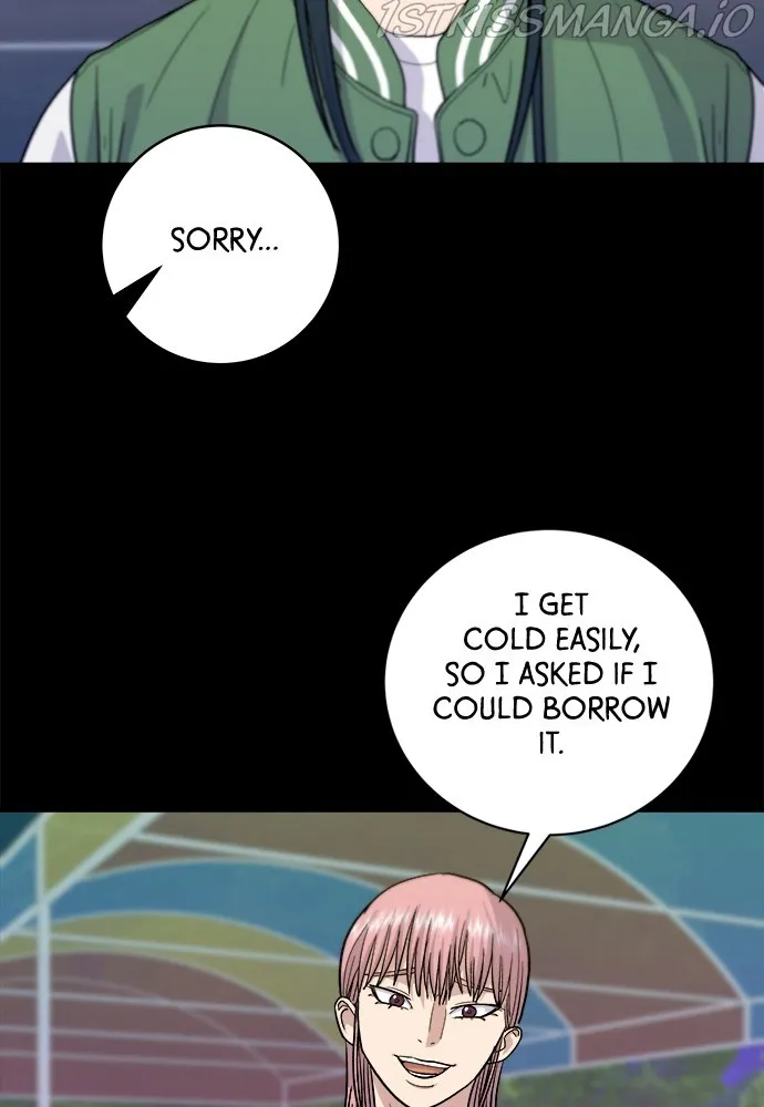 A DeadbEAT’s Meal Chapter 21 page 5 - 