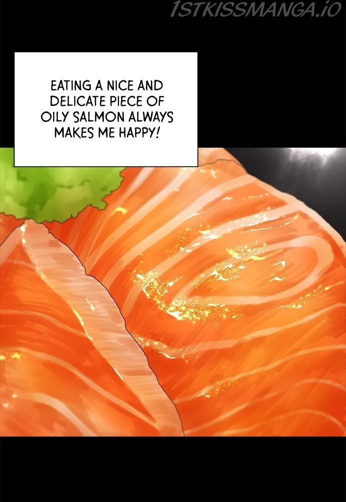 A DeadbEAT’s Meal Chapter 21 page 60 - 