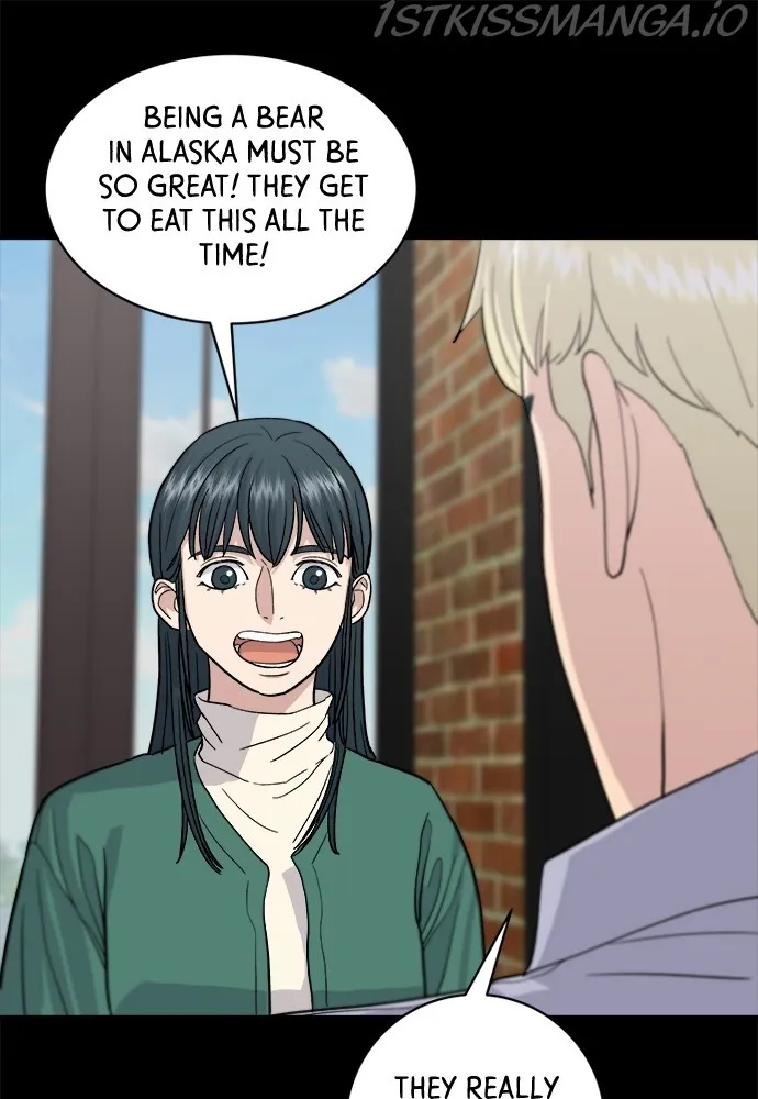 A DeadbEAT’s Meal Chapter 21 page 63 - 