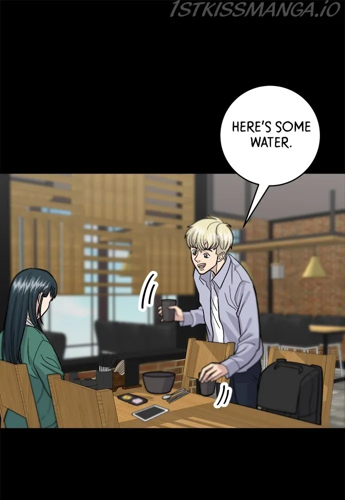 A DeadbEAT’s Meal Chapter 21 page 75 - 