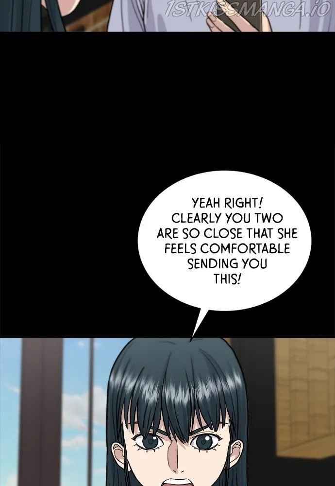 A DeadbEAT’s Meal Chapter 21 page 82 - 