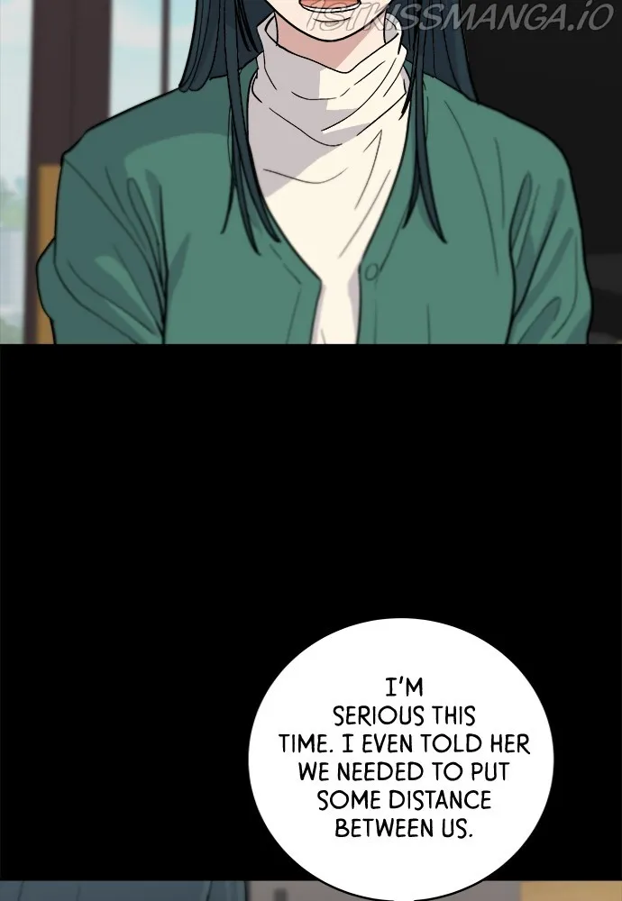 A DeadbEAT’s Meal Chapter 21 page 83 - 